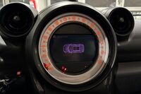 Mini Countryman vaihtoauto