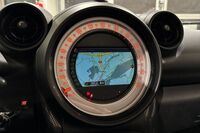 Mini Countryman vaihtoauto