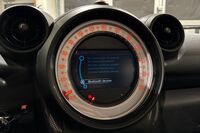 Mini Countryman vaihtoauto