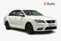 SEAT Toledo vaihtoauto
