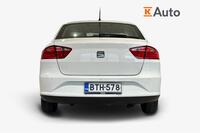 SEAT Toledo vaihtoauto