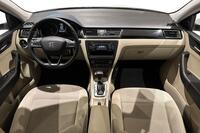 SEAT Toledo vaihtoauto