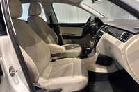 SEAT Toledo vaihtoauto