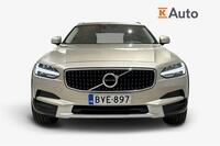 Volvo V90 Cross Country vaihtoauto