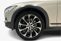 Volvo V90 Cross Country vaihtoauto