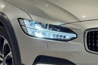 Volvo V90 Cross Country vaihtoauto