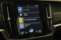 Volvo V90 Cross Country vaihtoauto