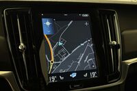 Volvo V90 Cross Country vaihtoauto