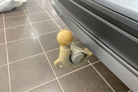 Volkswagen Tiguan Allspace vaihtoauto