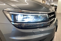 Volkswagen Tiguan Allspace vaihtoauto