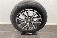 Volkswagen Tiguan Allspace vaihtoauto