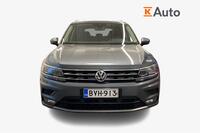 Volkswagen Tiguan Allspace vaihtoauto