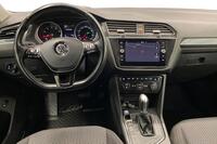 Volkswagen Tiguan Allspace vaihtoauto