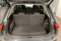 Volkswagen Tiguan Allspace vaihtoauto