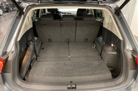 Volkswagen Tiguan Allspace vaihtoauto