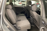 Volkswagen Tiguan Allspace vaihtoauto