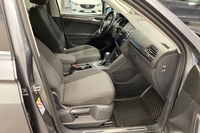 Volkswagen Tiguan Allspace vaihtoauto