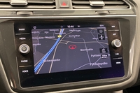 Volkswagen Tiguan Allspace vaihtoauto