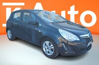 Opel Corsa vaihtoauto