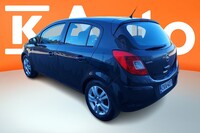 Opel Corsa vaihtoauto