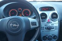 Opel Corsa vaihtoauto