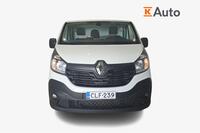 Renault Trafic vaihtoauto