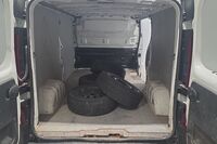 Renault Trafic vaihtoauto