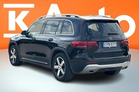 Mercedes-Benz GLB vaihtoauto