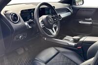 Mercedes-Benz GLB vaihtoauto