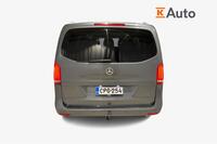 Mercedes-Benz V vaihtoauto