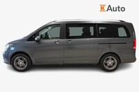 Mercedes-Benz V vaihtoauto