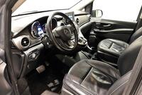 Mercedes-Benz V vaihtoauto