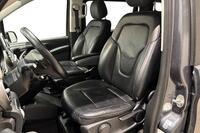 Mercedes-Benz V vaihtoauto