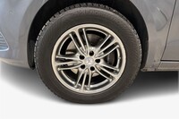 Mercedes-Benz V vaihtoauto