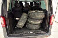 Mercedes-Benz V vaihtoauto