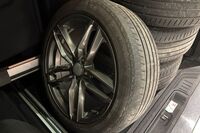 Mercedes-Benz V vaihtoauto