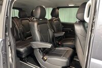 Mercedes-Benz V vaihtoauto