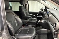 Mercedes-Benz V vaihtoauto