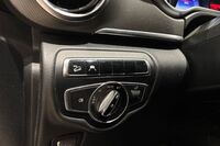 Mercedes-Benz V vaihtoauto