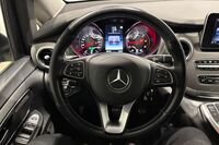 Mercedes-Benz V vaihtoauto