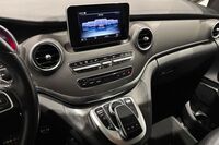 Mercedes-Benz V vaihtoauto