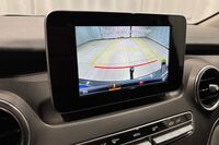 Mercedes-Benz V vaihtoauto