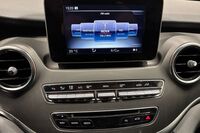 Mercedes-Benz V vaihtoauto