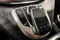 Mercedes-Benz V vaihtoauto