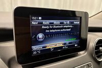 Mercedes-Benz V vaihtoauto