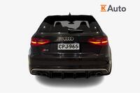Audi S3 vaihtoauto
