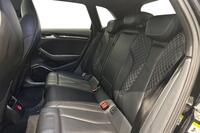 Audi S3 vaihtoauto