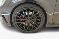 Audi S3 vaihtoauto