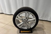 Audi S3 vaihtoauto