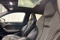 Audi S3 vaihtoauto